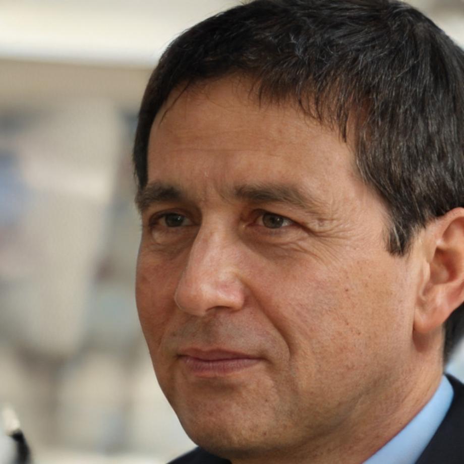 Théo Vaillancourt, spécialiste en gestion budgétaire