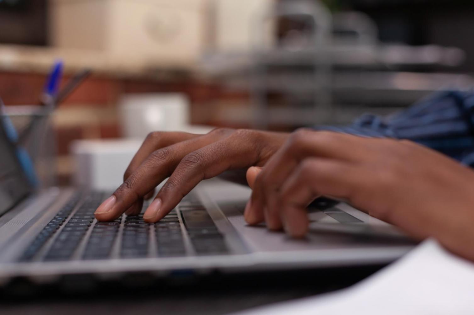 Espace de travail moderne pour la planification financière collaborative